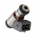 Injector benzina Aprilia NA Mana - SRV 850 (06-16) - Gilera Fuoco 500 - GP 800 - Piaggio Beverly - MP3 - X10 350-500cc